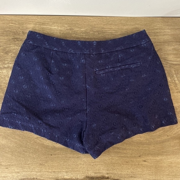 LC Lauren Conrad shorts - Picture 2 of 5